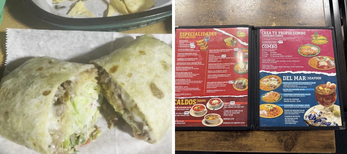 El Alteno Taqueria