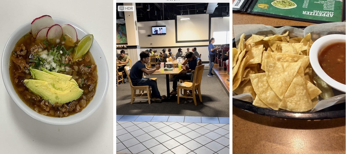 El Alteno Taqueria