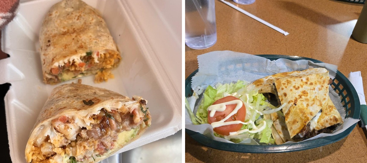 El Alteno Taqueria