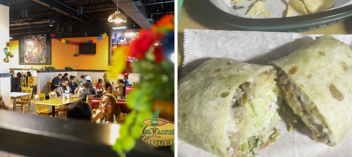El Alteno Taqueria