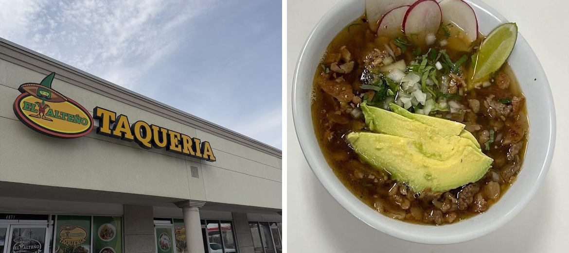 El Alteno Taqueria