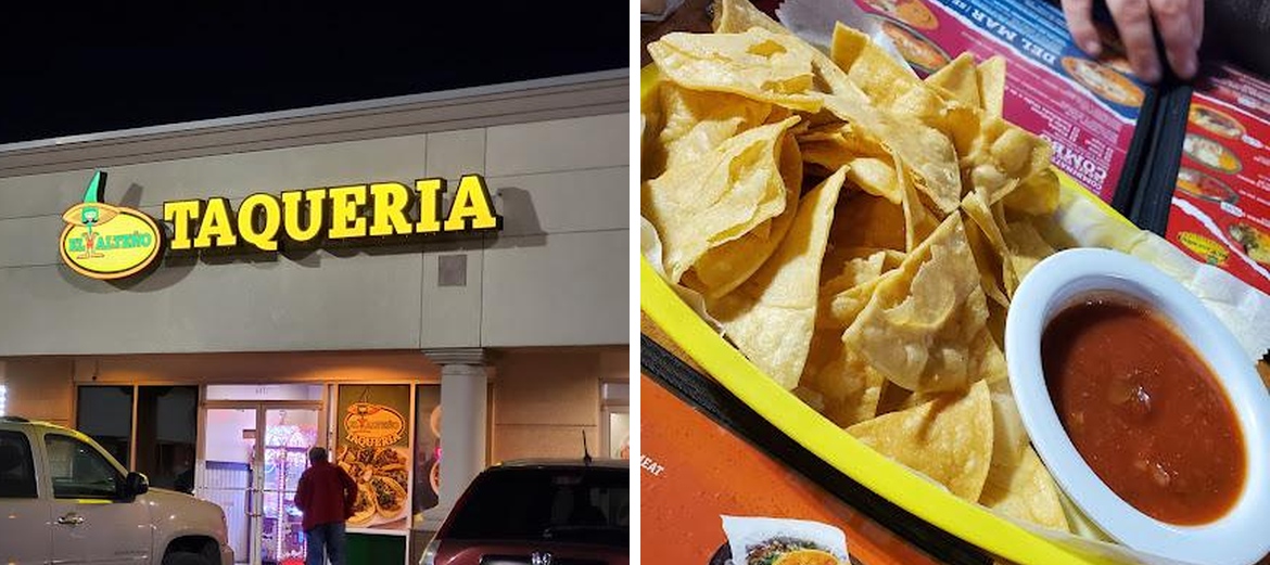 El Alteno Taqueria