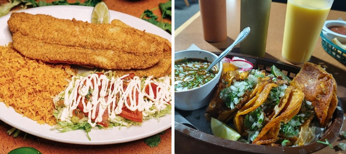 El Alteno Taqueria