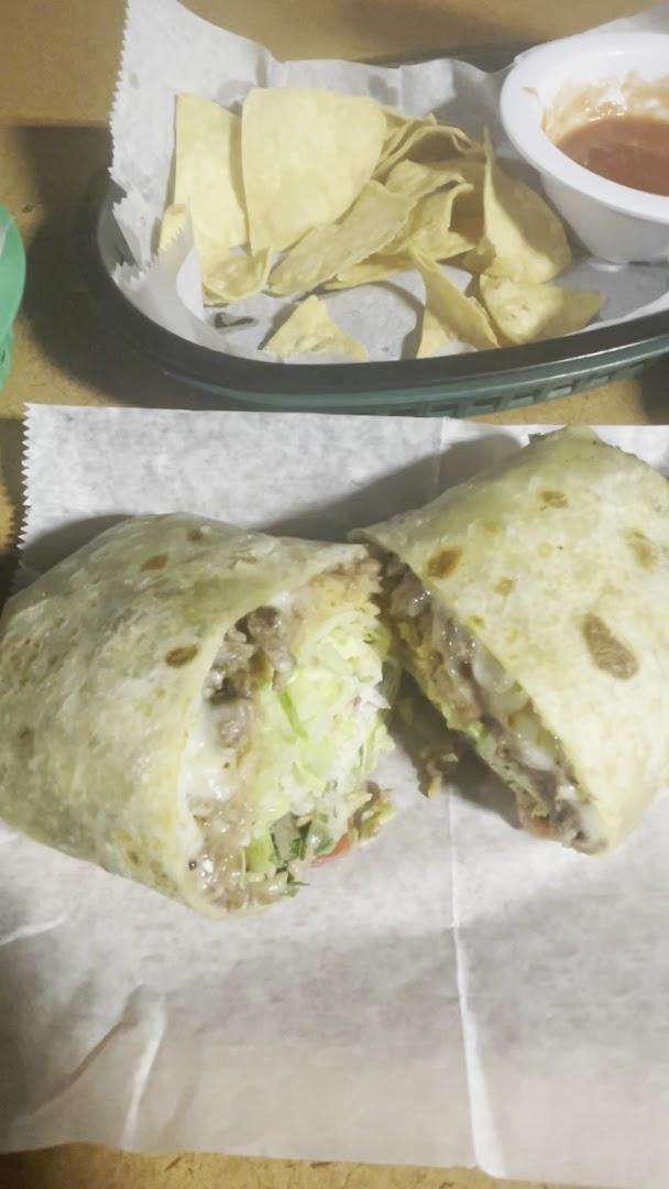 El Alteno Taqueria