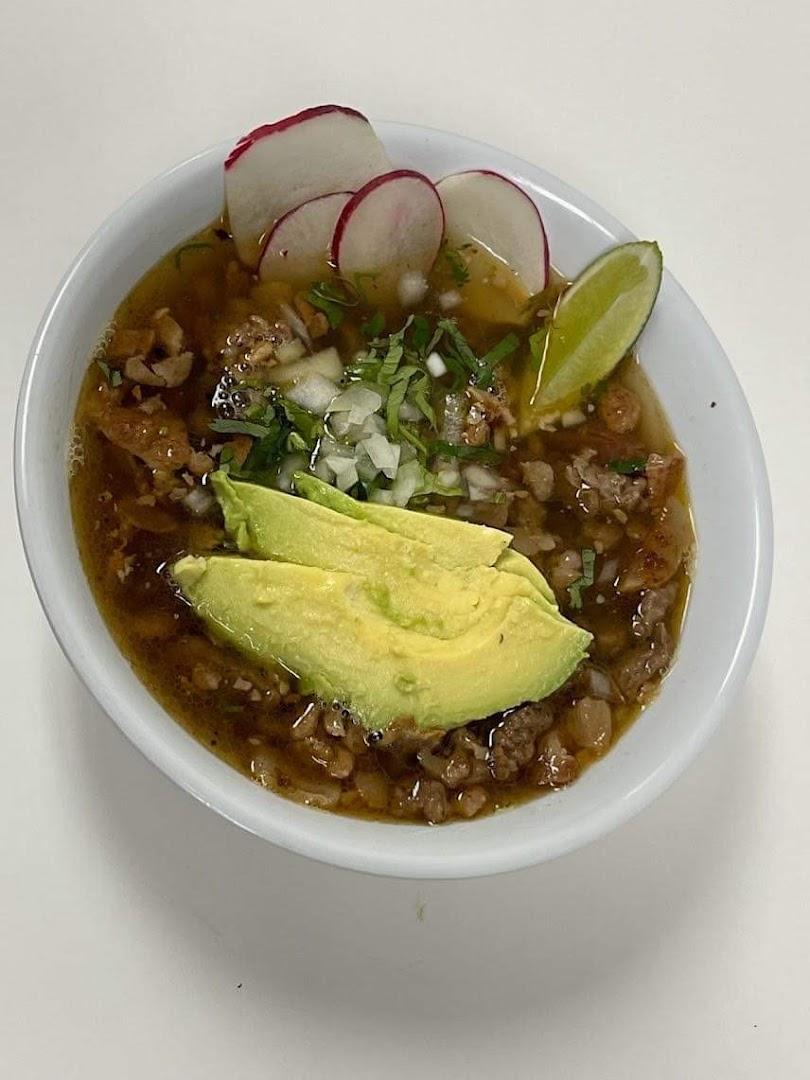 El Alteno Taqueria