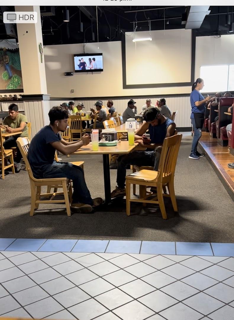 El Alteno Taqueria