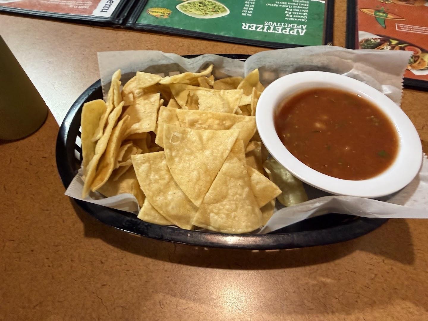 El Alteno Taqueria