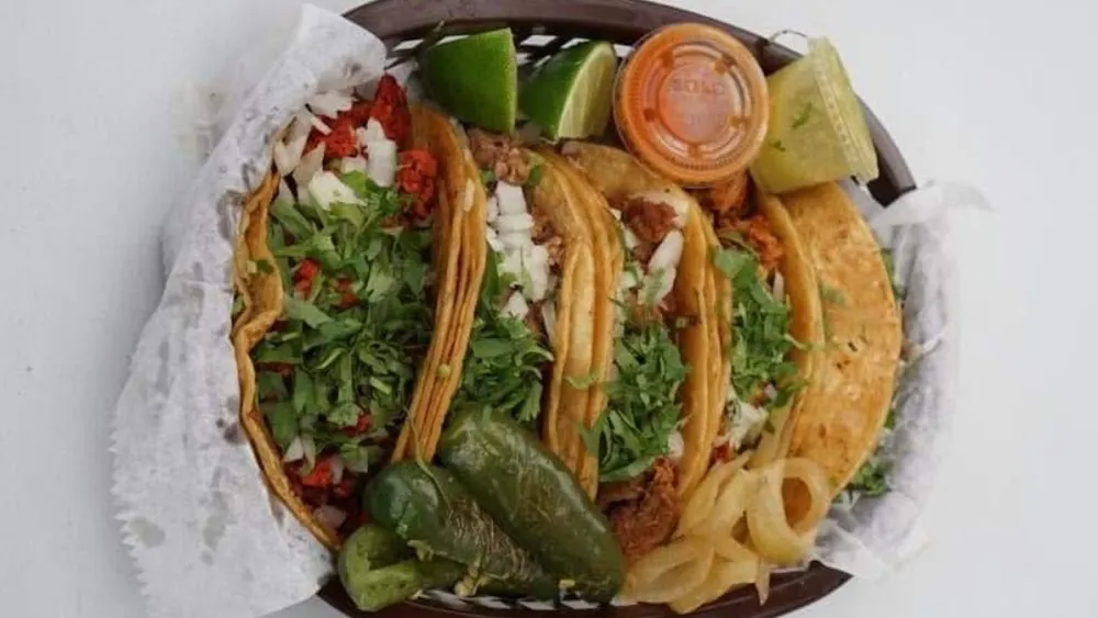 Quesabirrias